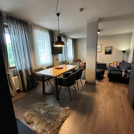 Apartamento Art Grand Monastery *