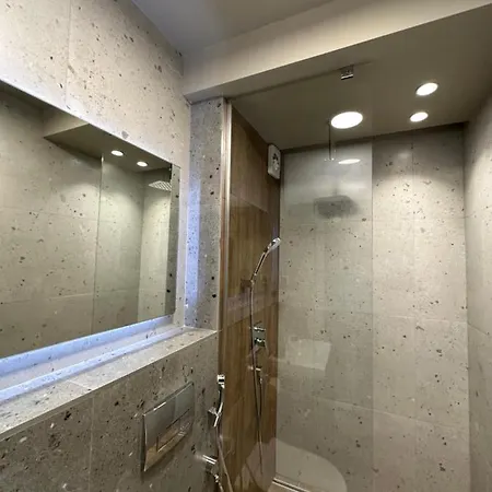 Apartamento Art Grand Monastery