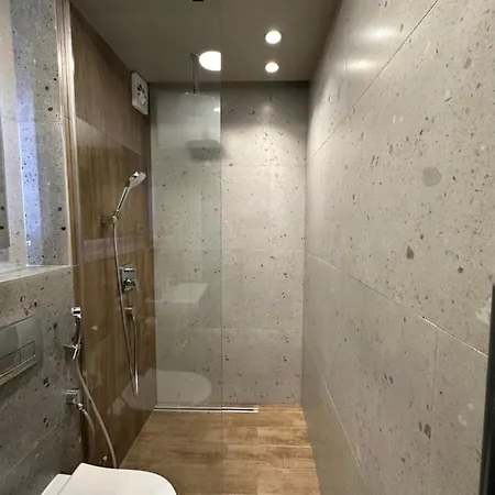 Apartamento Art Grand Monastery