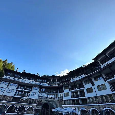 Apartamento Art Grand Monastery *